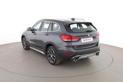 Bmw X1 xDrive20i xLine Dct8 178 ch