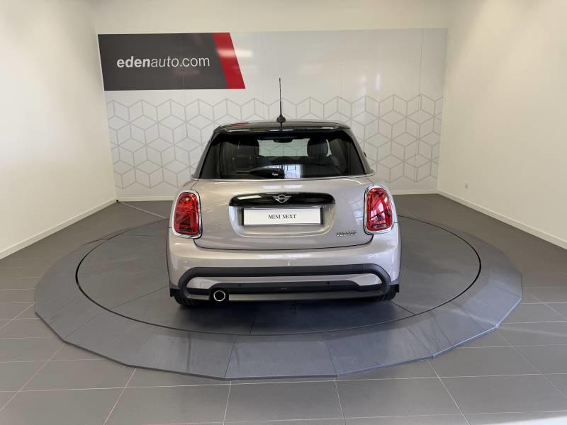 Mini Mini Hatch 5 Portes Cooper 136 ch Dkg7 Edition Camden
