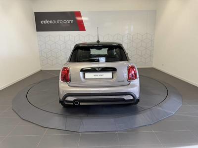 Mini Mini Hatch 5 Portes Cooper 136 ch Dkg7 Edition Camden