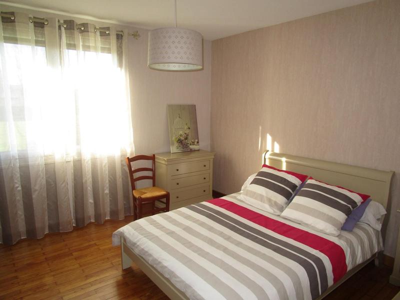 Maison - 115 m² - 6 pièces