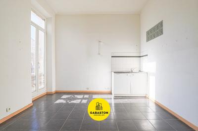 Appartement - 36 m² - 1 pièce