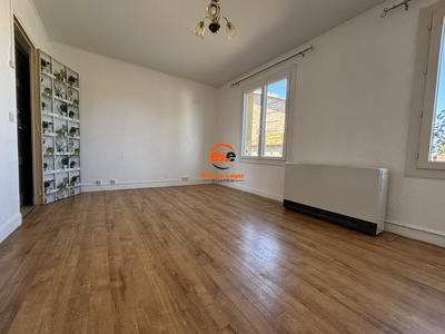 Maison - 73 m² - 4 pièces