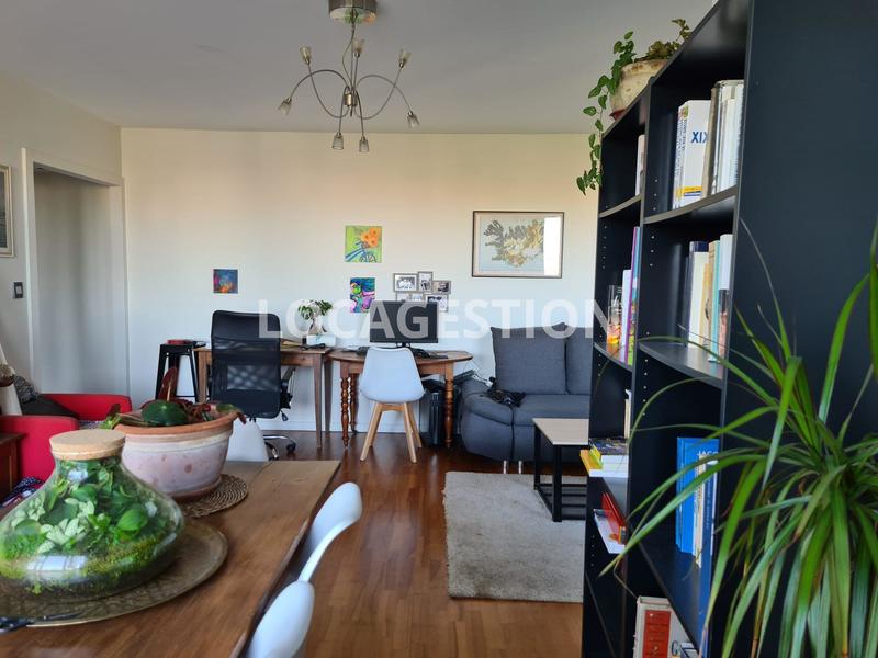 Appartement - 73 m² - 3 pièces