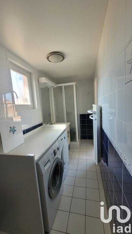 Maison - 112 m² - 4 pièces