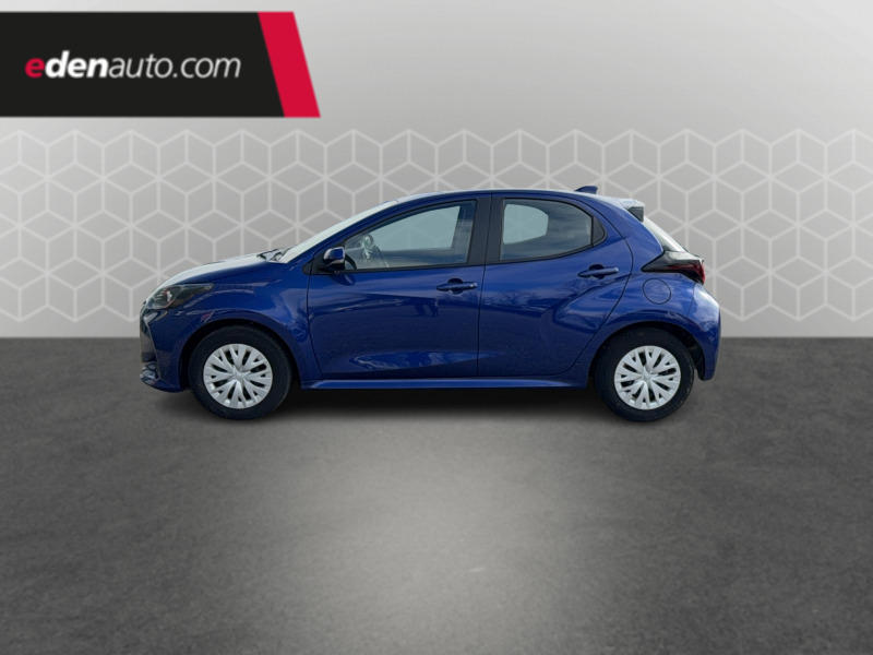 Toyota Yaris Hybride 116h Dynamic