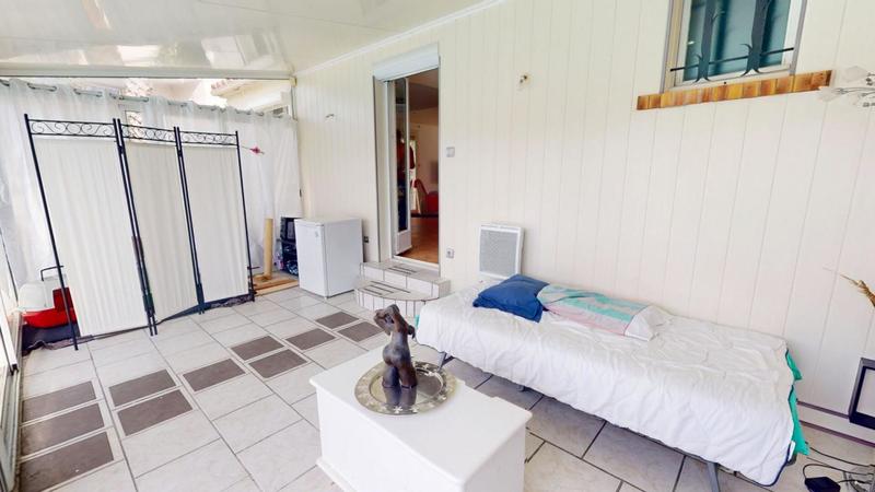 Maison - 129 m² - 5 pièces