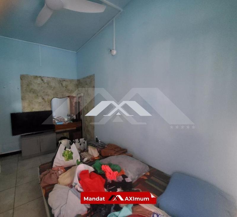 Maison - 55 m² - 3 pièces