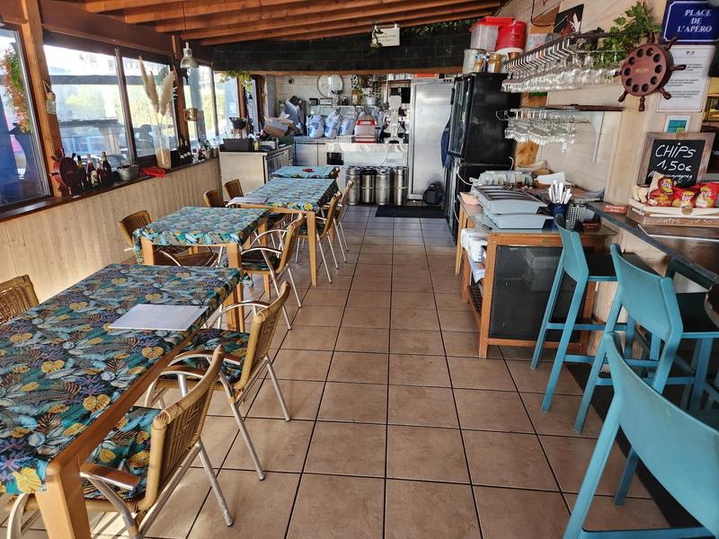 Local commercial - 400 m²