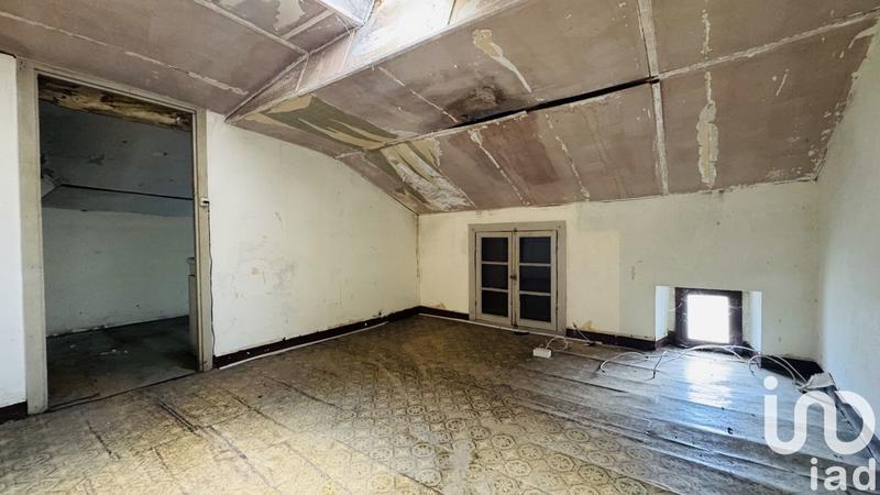 Maison de village - 348 m² - 10 pièces