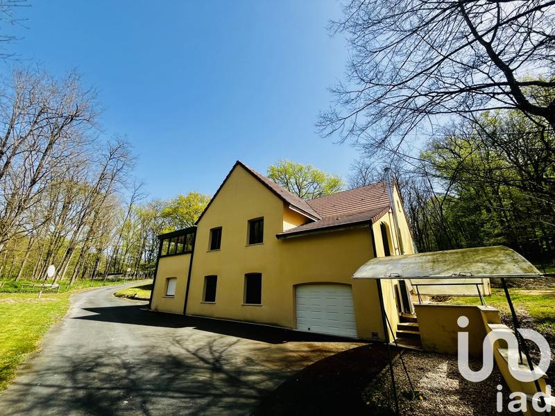 Maison - 337 m² - 12 pièces