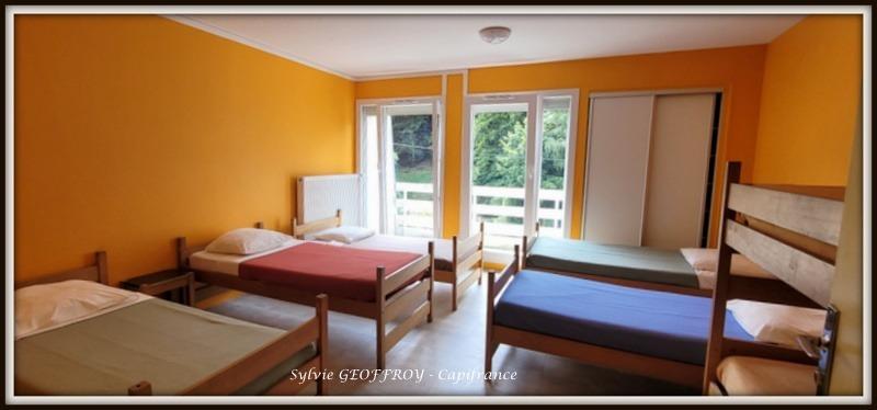 Ferme - 1 400 m² - 50 pièces