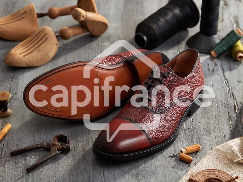 Fonds de commerce - 58 m²