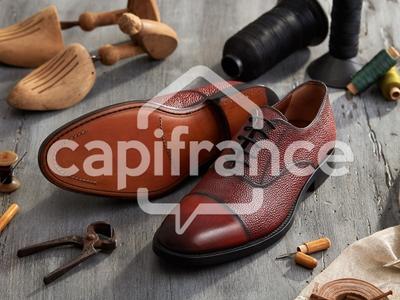 Fonds de commerce - 58 m²