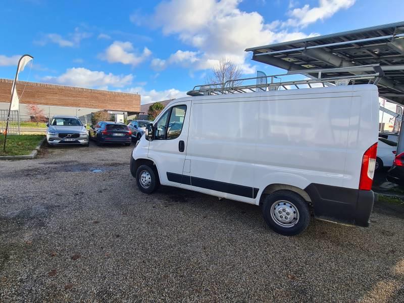 Fiat Ducato (30) Tole 3.0 c H1 2.3 Mjt 130 Euro 6 Pack Professional