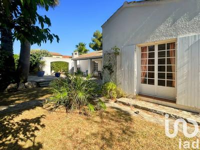 Maison - 151 m² - 6 pièces