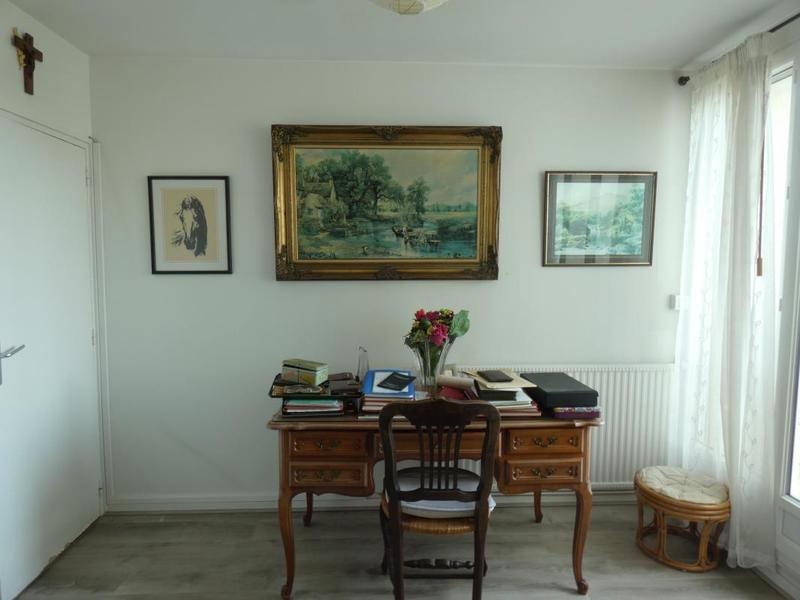 Appartement - 90 m² - 4 pièces