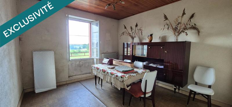 Maison - 143 m² - 4 pièces