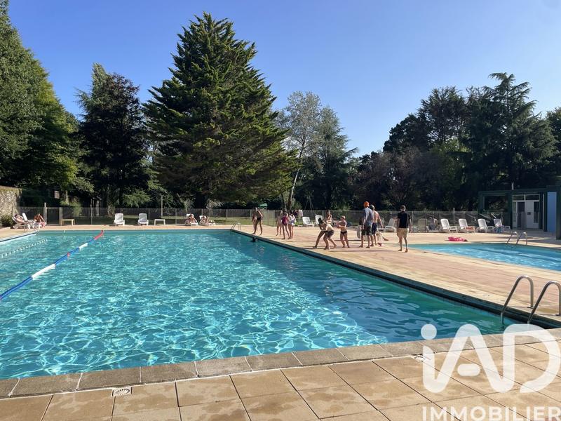 Maison de maîtres - 162 m² - 6 pièces