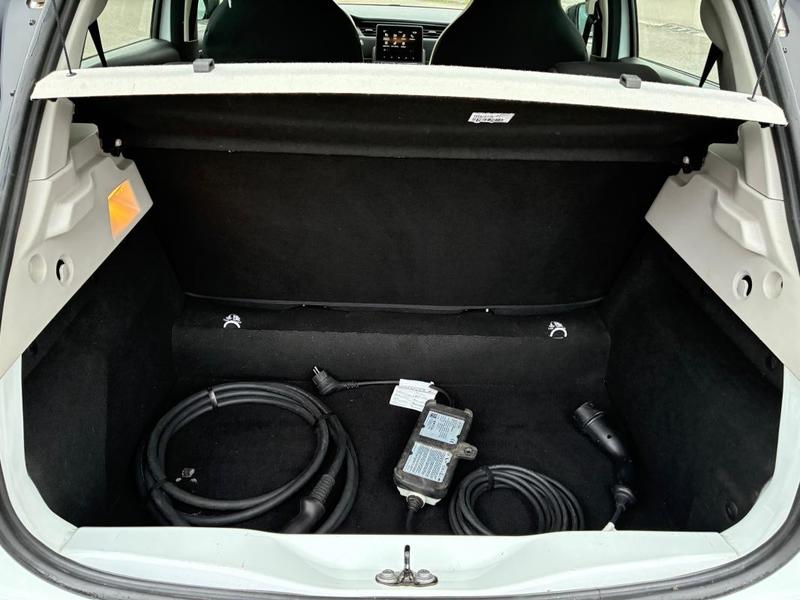 Renault Zoe Team Rugby R 110 Achat Integral