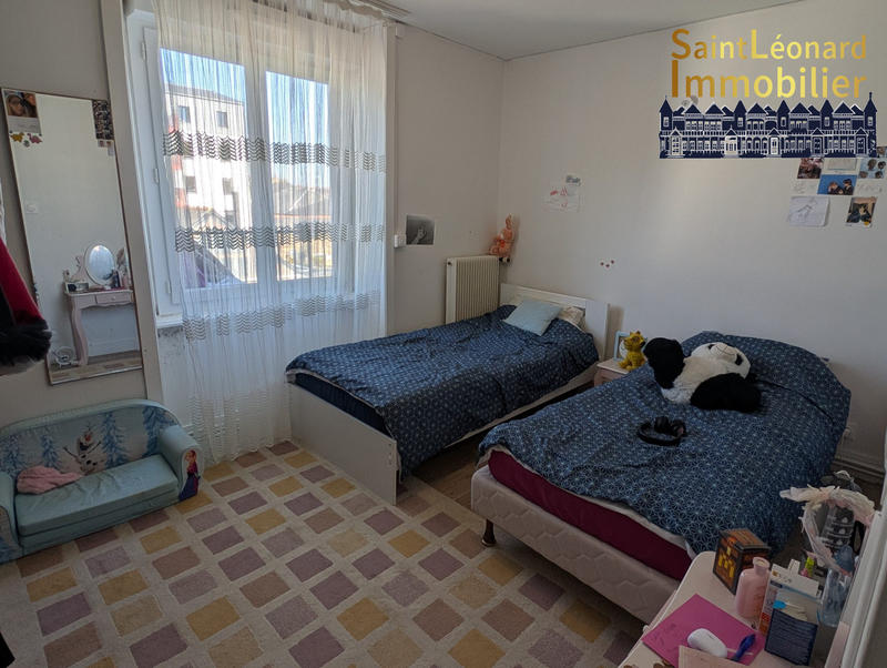 Appartement - 73 m² - 4 pièces