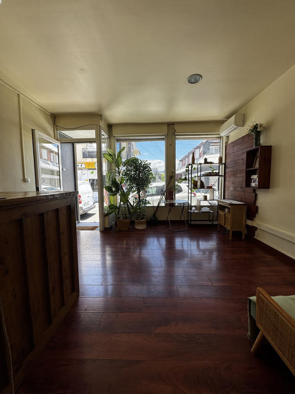 Local commercial - 50 m²