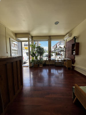 Local commercial - 50 m²