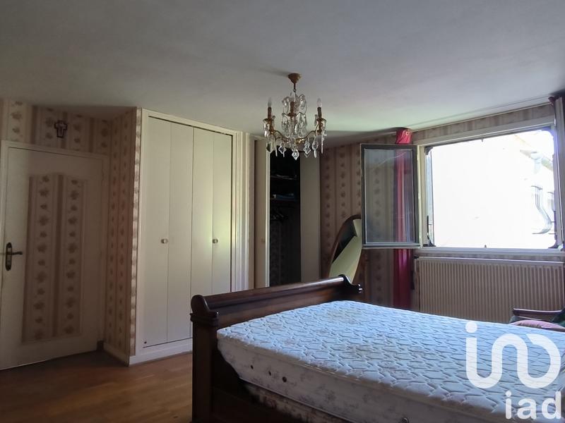 Maison de ville - 89 m² - 4 pièces