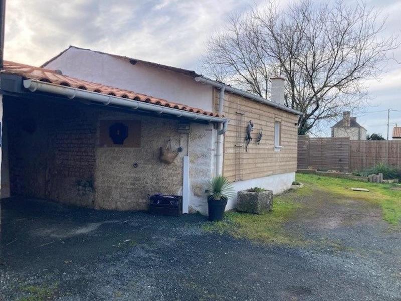 Maison - 180 m² - 7 pièces