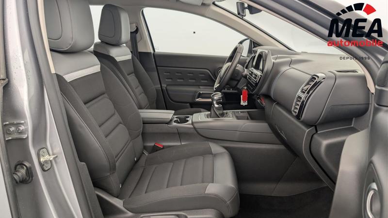 Citroën C5 Aircross PureTech 130 s Bvm6 Feel