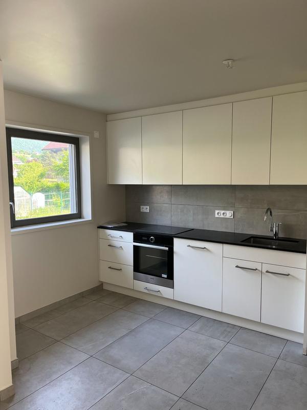 Maison - 91 m² - 3 pièces