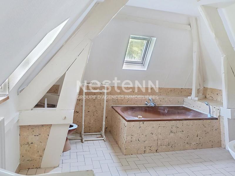 Château - 309 m² - 12 pièces