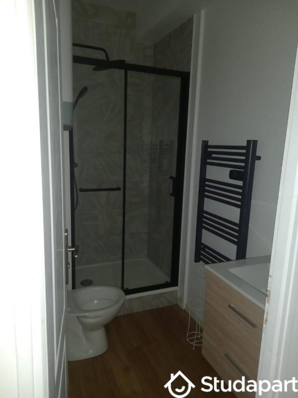 Appartement - 14 m² - 1 pièce