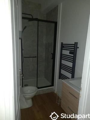 Appartement - 14 m² - 1 pièce