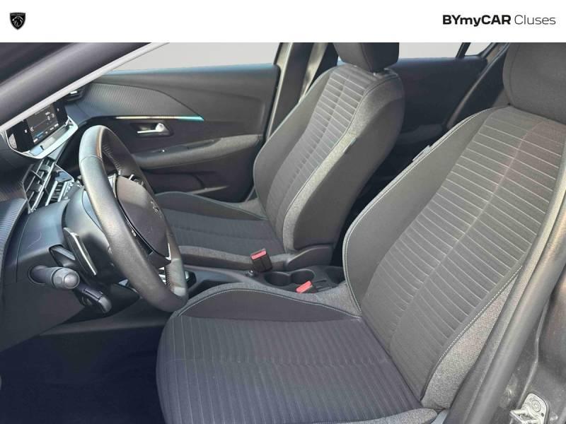 Peugeot 208 PureTech 100 s&amp;S Eat8 Style