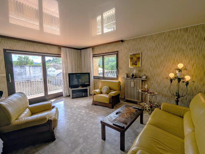 Immeuble - 3 200 m²