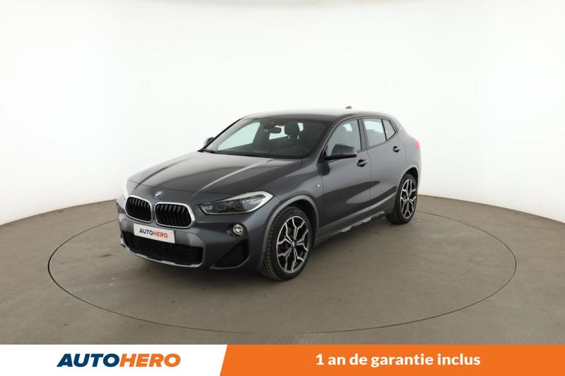 Bmw X2 sDrive18iA m Sport X Dkg7 140 ch