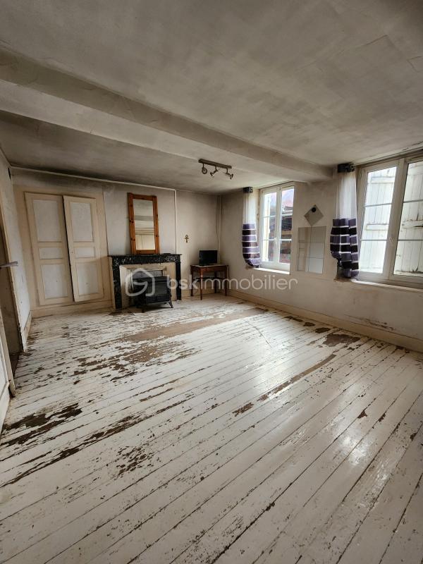 Ferme - 117 m² - 5 pièces