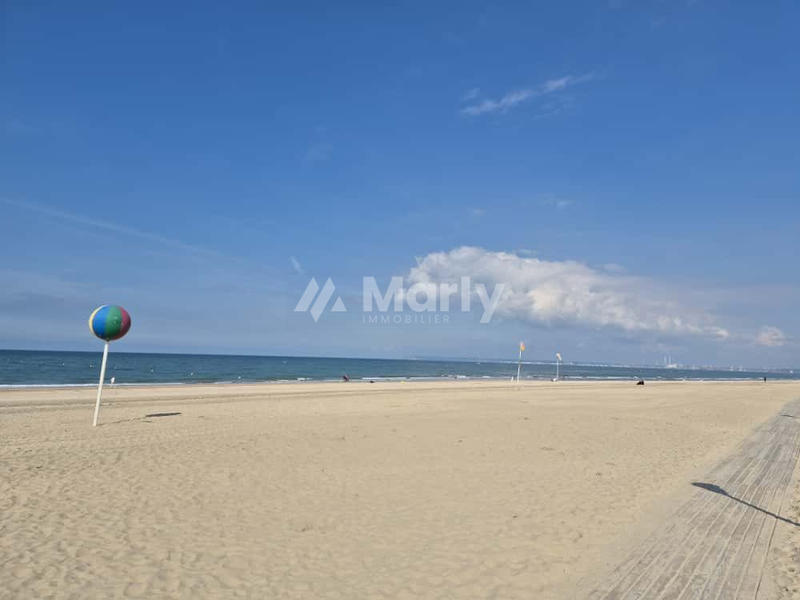 Appartement - 94 m² - 4 pièces