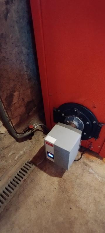 Maison de campagne - 109 m² - 3 pièces