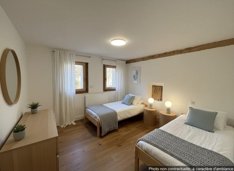 Maison - 324 m² - 5 pièces