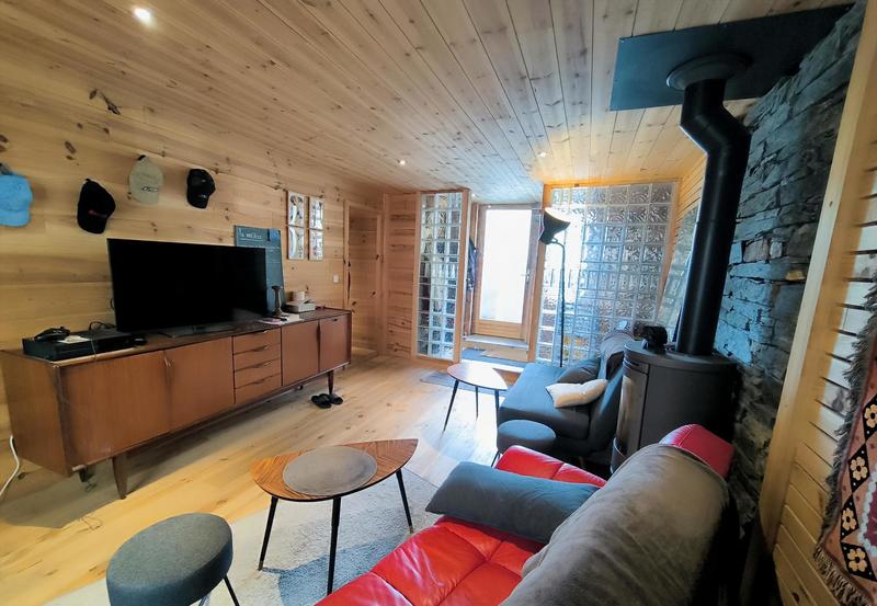 Maison - 175 m² - 6 pièces