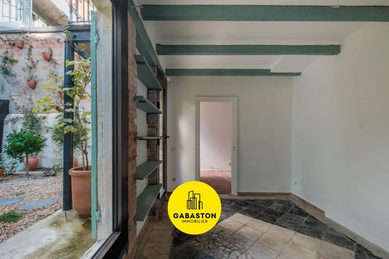 Appartement - 132 m² - 4 pièces