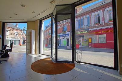 Local commercial - 75 m²