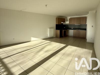 Appartement - 85 m² - 4 pièces