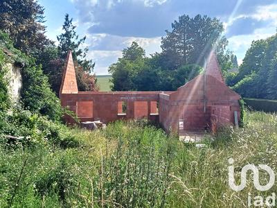 Maison - 106 m² - 1 pièce