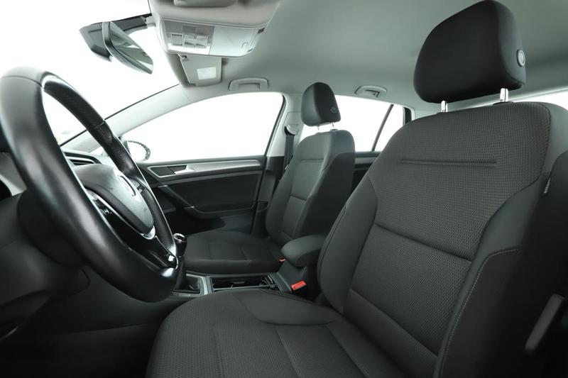 Volkswagen Golf VII 1.6 Tdi BlueMotion Tech Confortline 110 ch