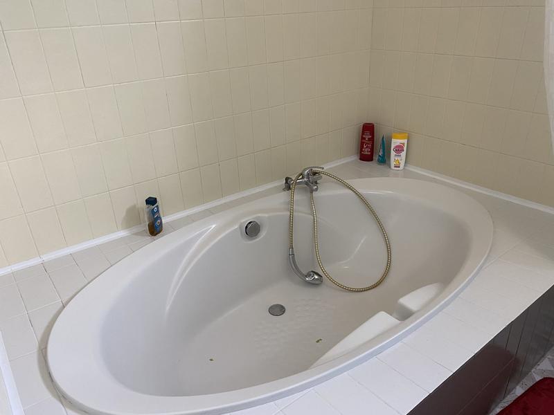 Maison - 107 m² - 4 pièces