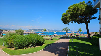 Appartement - 52 m² - 2 pièces