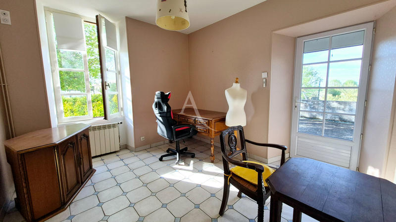 Maison - 176 m² - 5 pièces