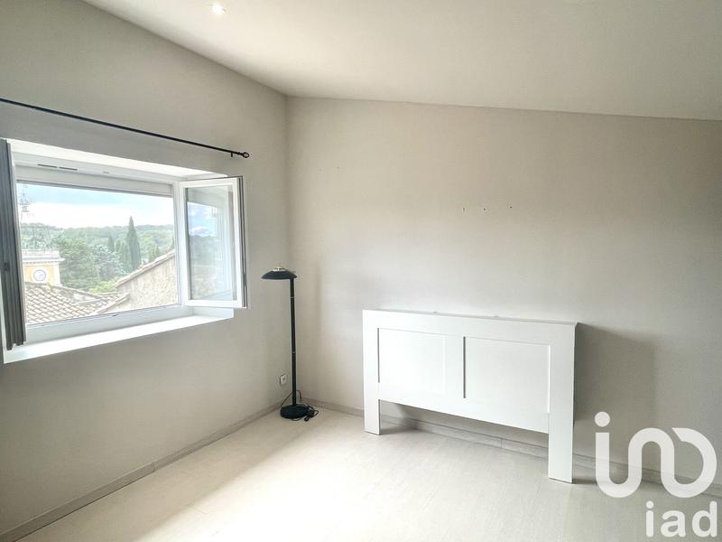 Maison de village - 207 m² - 9 pièces